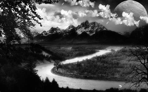 hd black and white photos